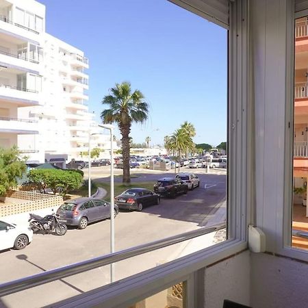 Apartamento Marina Dreams 로지즈 외부 사진
