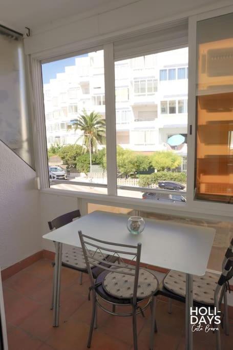 Apartamento Marina Dreams 로지즈 외부 사진