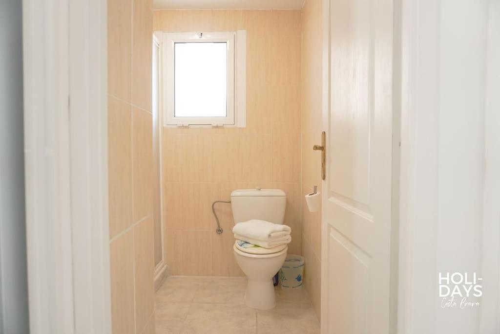 Apartamento Marina Dreams 로지즈 외부 사진