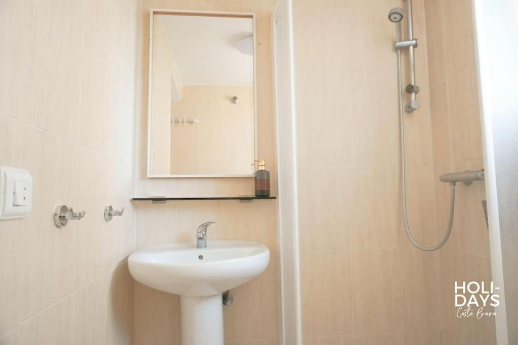 Apartamento Marina Dreams 로지즈 외부 사진