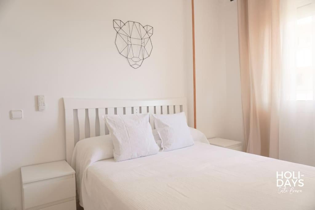 Apartamento Marina Dreams 로지즈 외부 사진