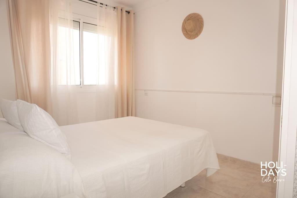 Apartamento Marina Dreams 로지즈 외부 사진