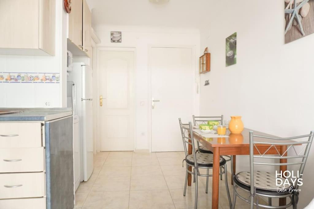 Apartamento Marina Dreams 로지즈 외부 사진