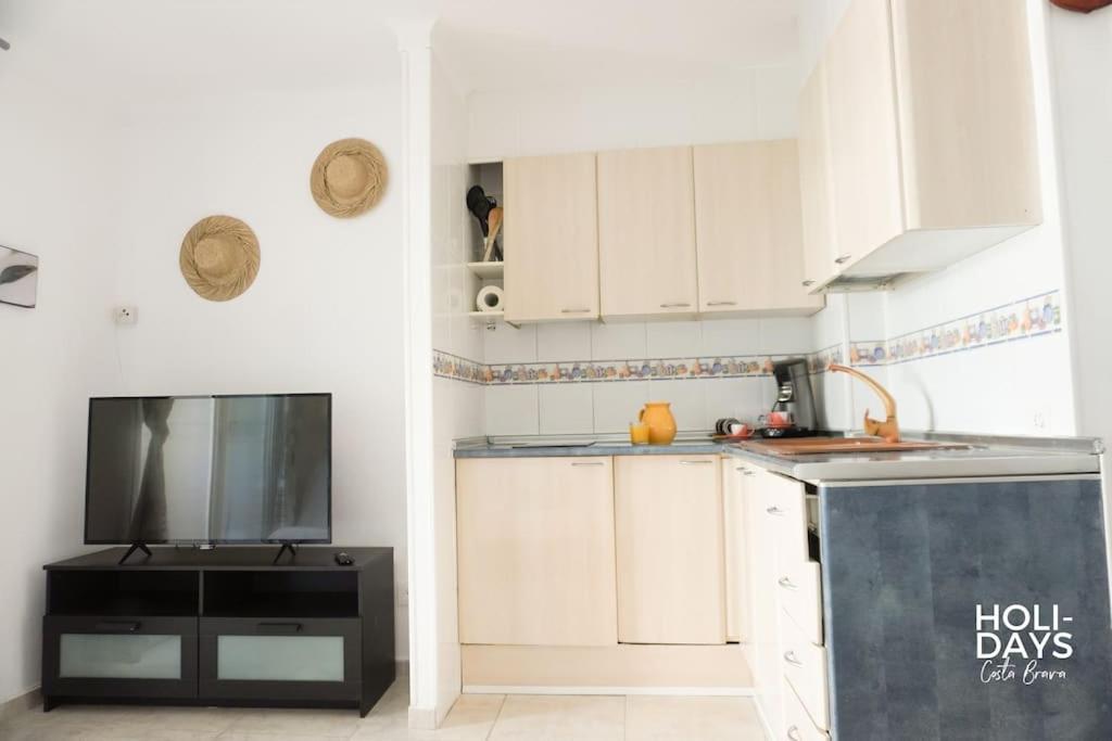 Apartamento Marina Dreams 로지즈 외부 사진