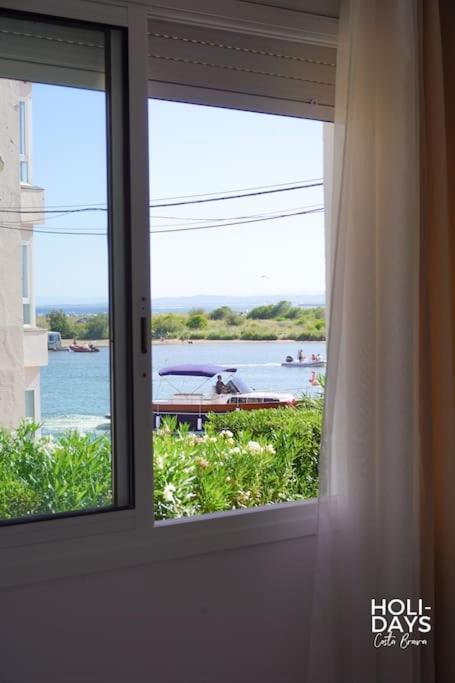 Apartamento Marina Dreams 로지즈 외부 사진