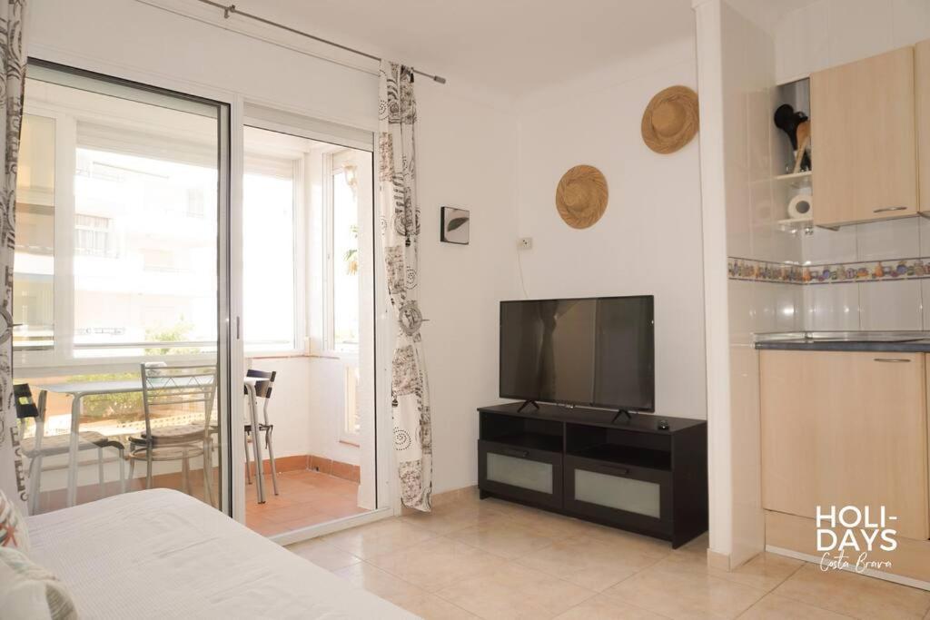 Apartamento Marina Dreams 로지즈 외부 사진